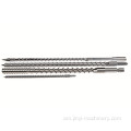 JYG7 Tool Steel Screw የጨረር ምርቶች PC PMMA